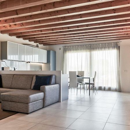 Casa Giorgia - Nel Cuore Di Vicenza Zewnętrze zdjęcie