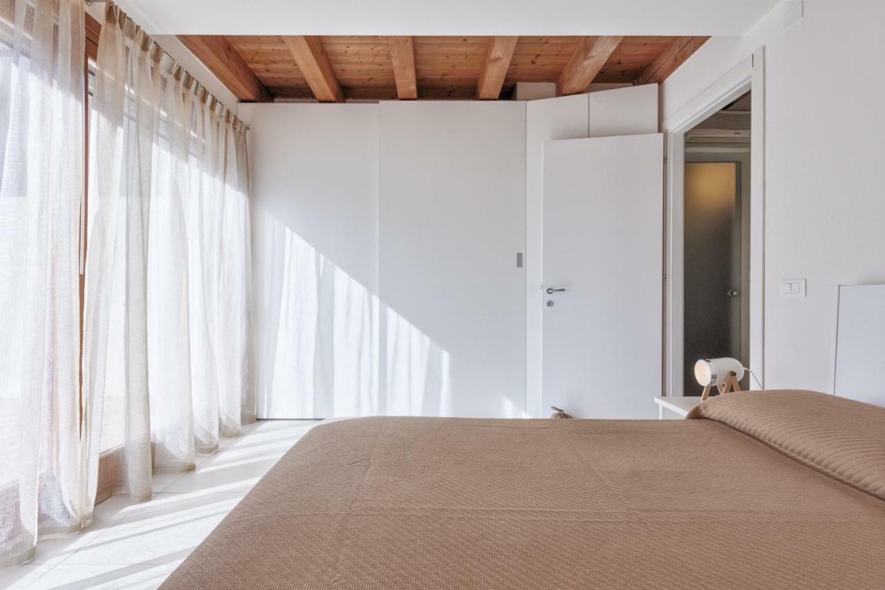 Casa Giorgia - Nel Cuore Di Vicenza Zewnętrze zdjęcie