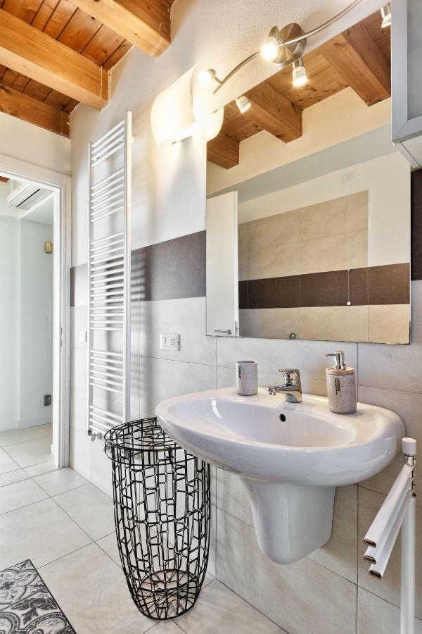 Casa Giorgia - Nel Cuore Di Vicenza Zewnętrze zdjęcie