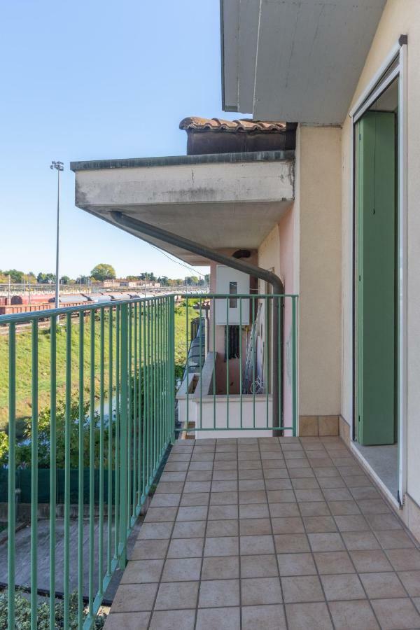 Casa Giorgia - Nel Cuore Di Vicenza Zewnętrze zdjęcie