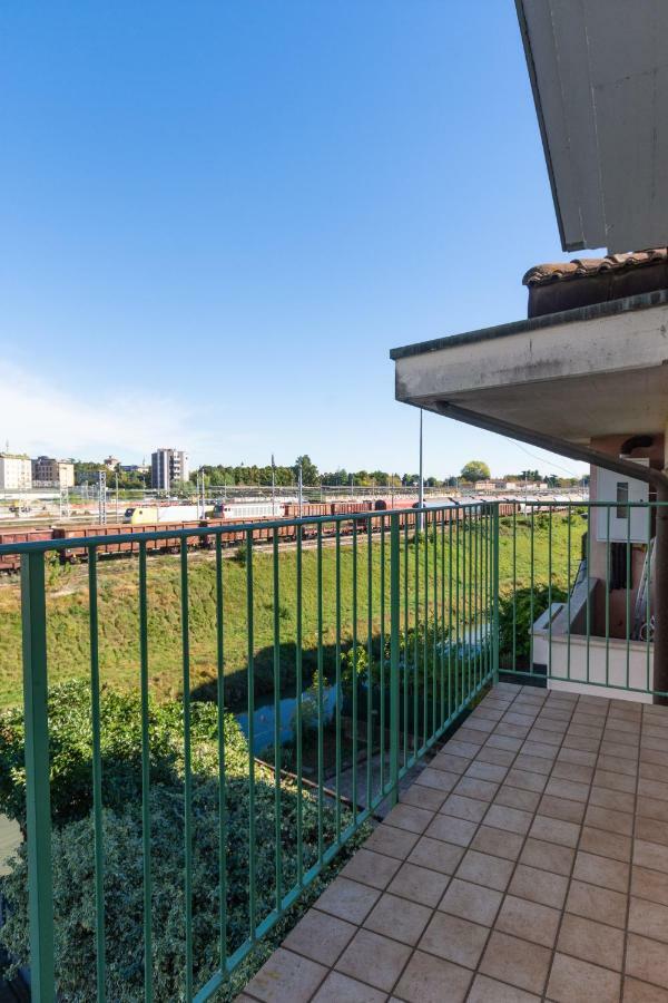 Casa Giorgia - Nel Cuore Di Vicenza Zewnętrze zdjęcie