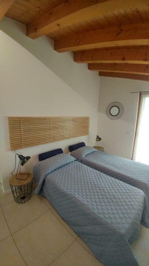 Casa Giorgia - Nel Cuore Di Vicenza Zewnętrze zdjęcie