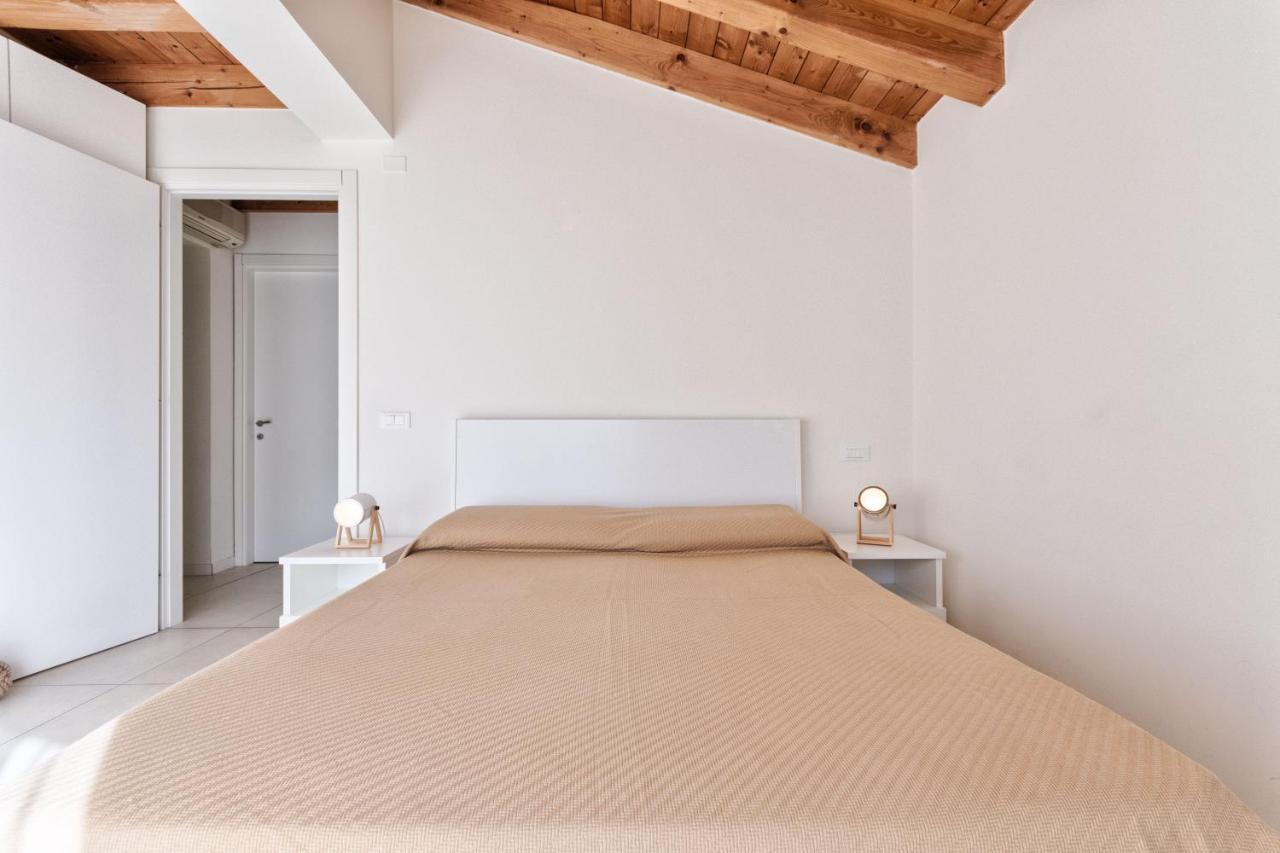 Casa Giorgia - Nel Cuore Di Vicenza Zewnętrze zdjęcie