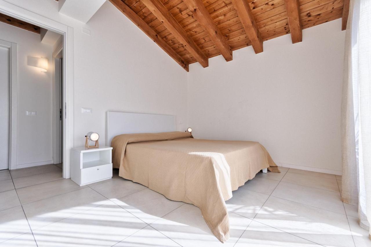 Casa Giorgia - Nel Cuore Di Vicenza Zewnętrze zdjęcie