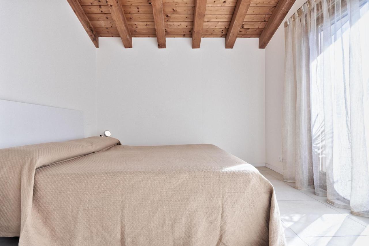 Casa Giorgia - Nel Cuore Di Vicenza Zewnętrze zdjęcie